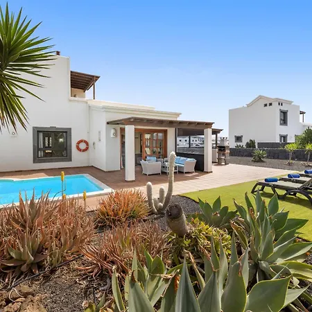Villa Zafiro 8 By Escape