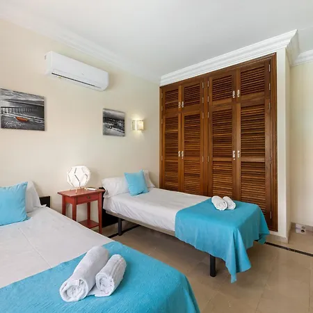 Villa Zafiro 8 By Escape Playa Blanca (Lanzarote)