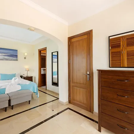Villa Zafiro 8 By Escape