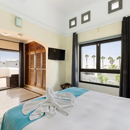 Villa Zafiro 8 By Escape