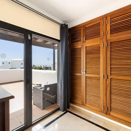 Zafiro 8 By Escape Villa