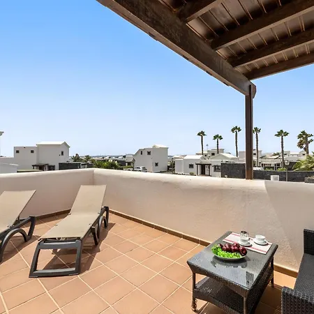 Villa Zafiro 8 By Escape